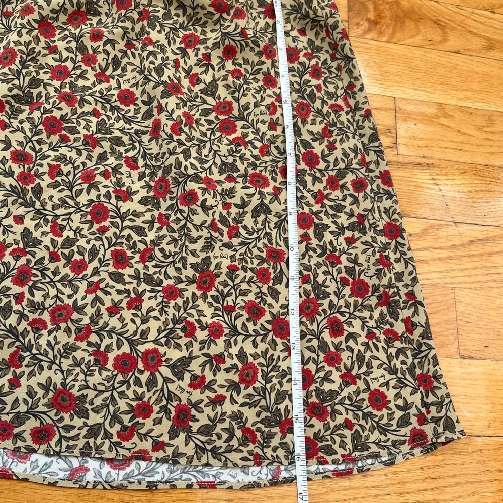 Realisation Par Cookies skirt Dahlia S - Picture 7 of 10
